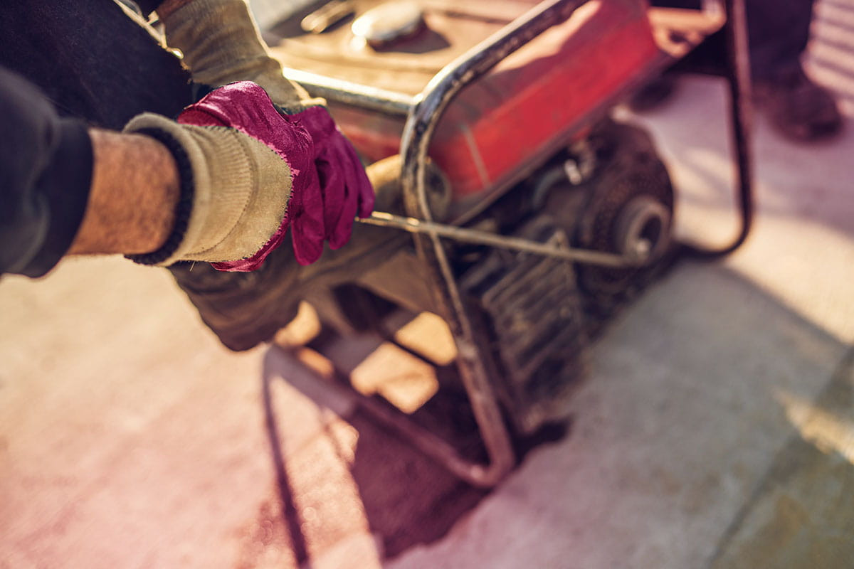 Kemalpaşa Jeneratörcü